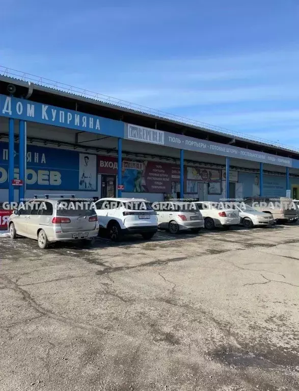Помещение свободного назначения в Красноярский край, Красноярск ул. ... - Фото 2