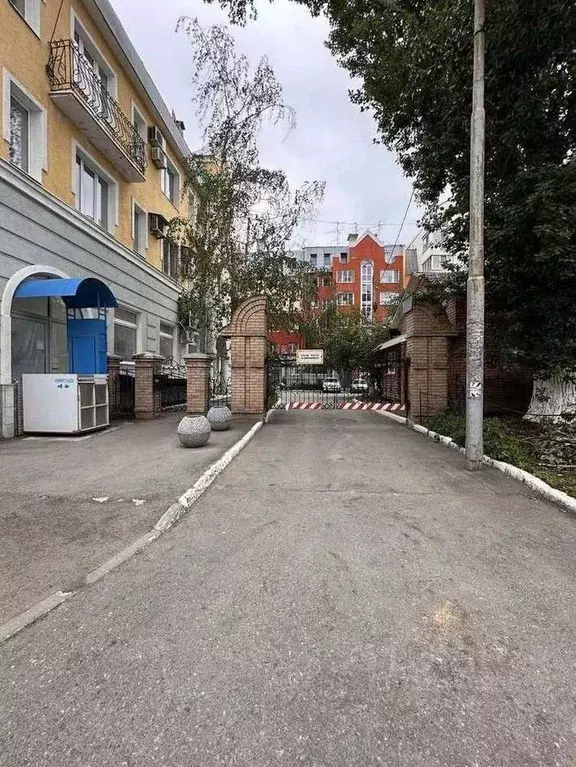 6-к кв. Самарская область, Самара ул. Фрунзе, 109 (219.0 м) - Фото 0
