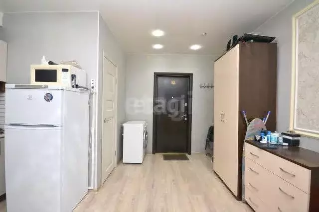 Квартира, студия, 19.6 м - Фото 1