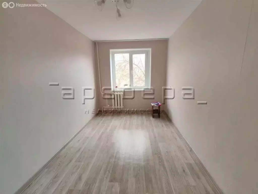1к в -комнатной квартире (14 м) - Фото 1