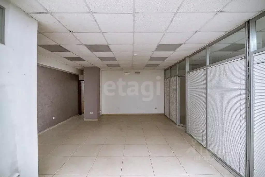 Офис в Сахалинская область, Южно-Сахалинск ул. Ленина, 321/1 (26 м) - Фото 1