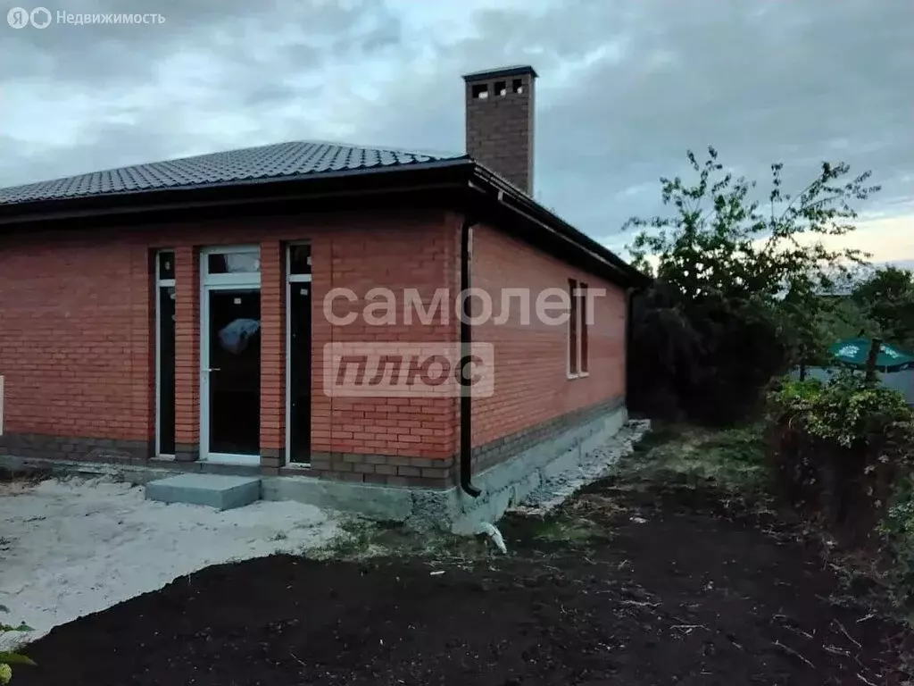 Дом в Щепкинское сельское поселение, хутор Нижнетемерницкий, СНТ ... - Фото 1
