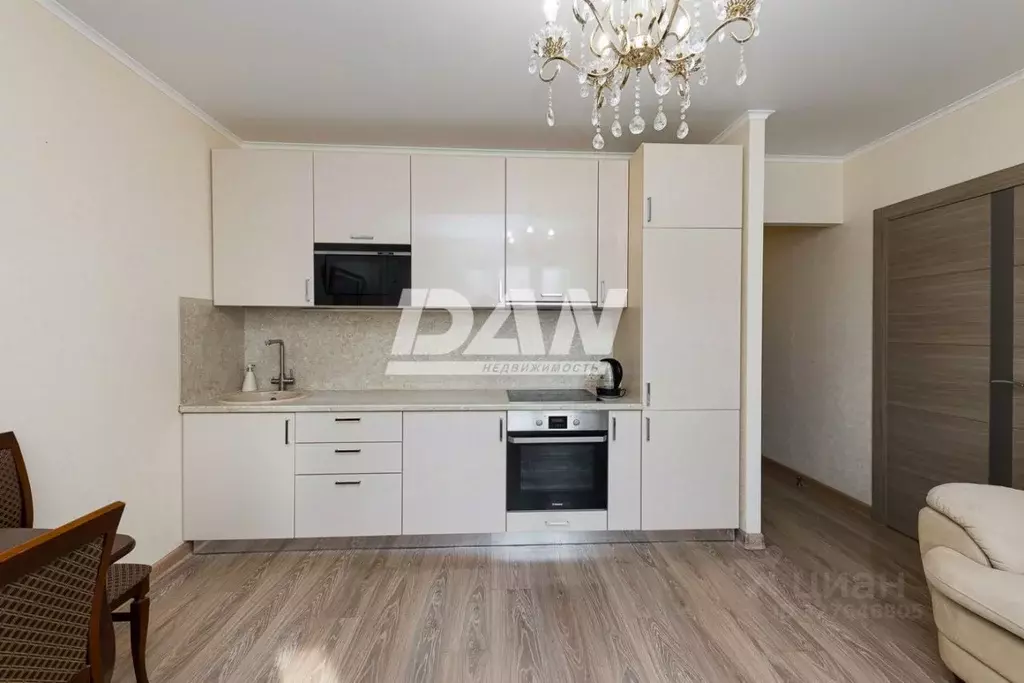 2-к кв. Челябинская область, Челябинск Университетская Набережная ул., ... - Фото 1