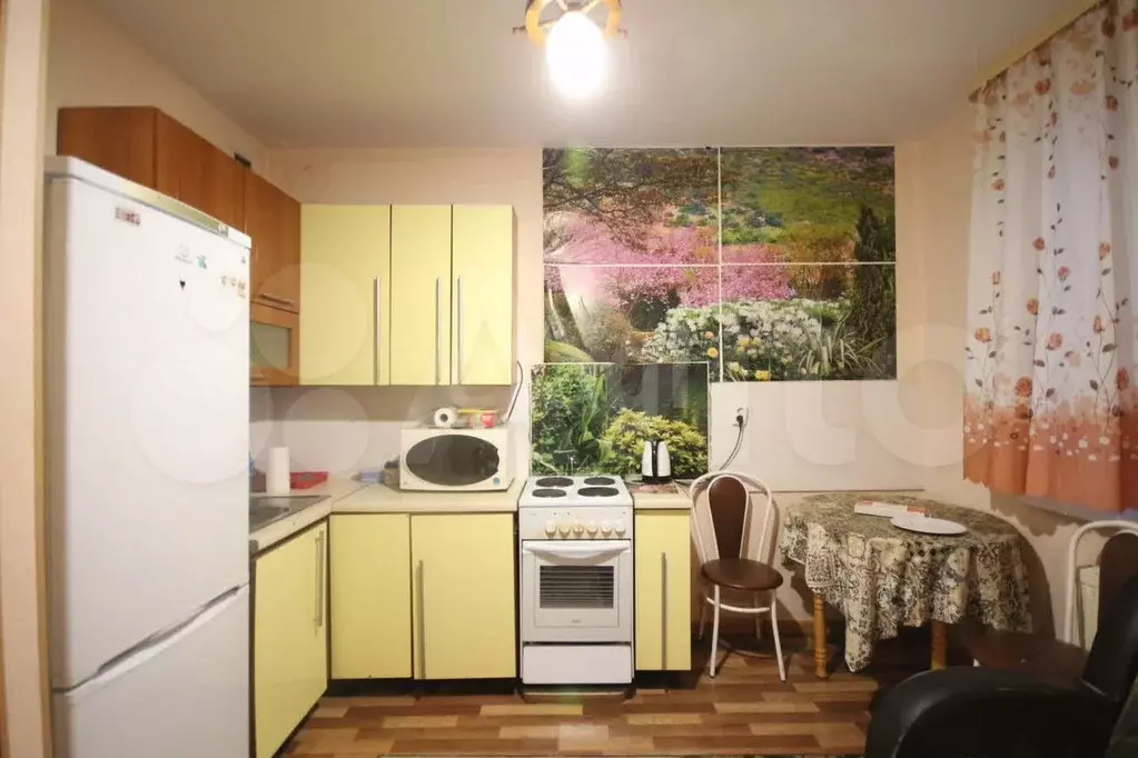 Квартира-студия, 29,9 м, 3/9 эт. - Фото 1