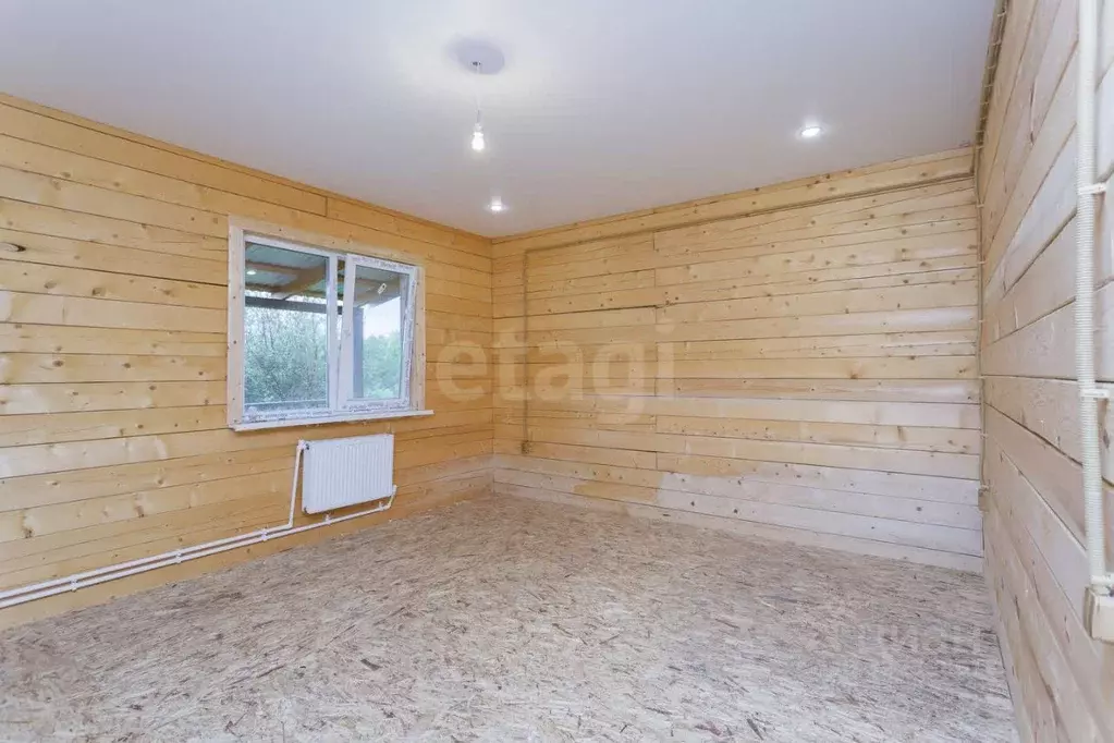 Дом в Башкортостан, Уфа Ромашка СНТ, 409 (60 м) - Фото 2