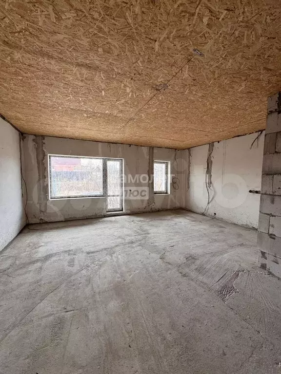 2-к. квартира, 59,5 м, 1/3 эт. - Фото 1