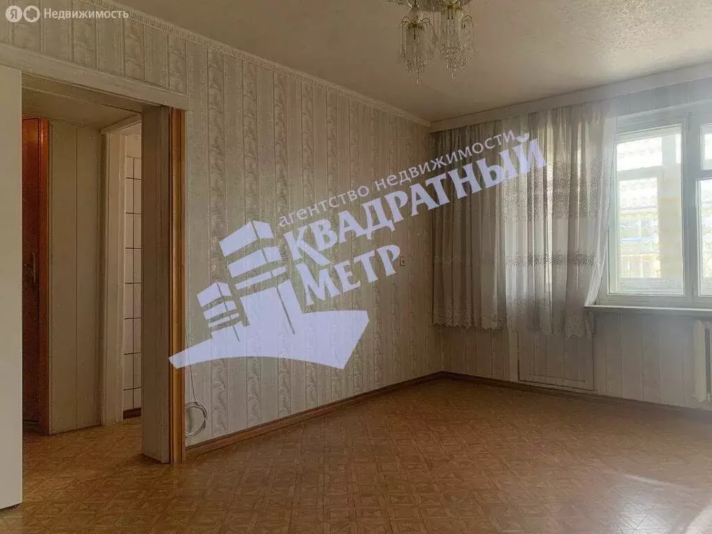 2-комнатная квартира: Балаково, Заречная улица, 6А (44 м) - Фото 1