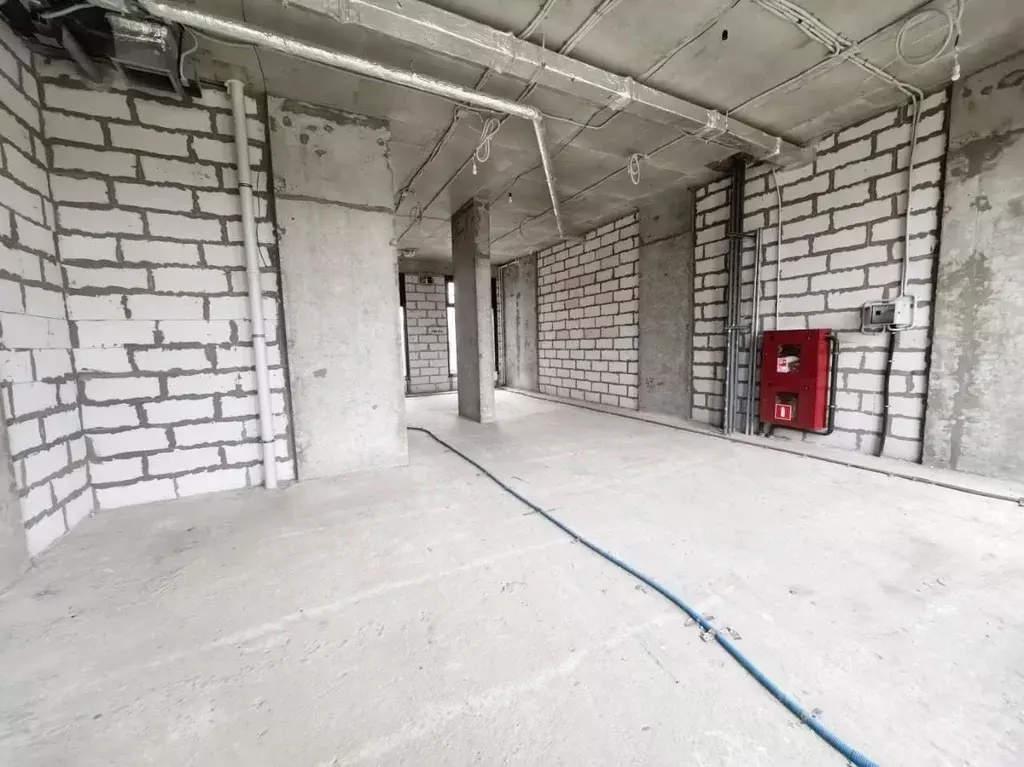 Помещение свободного назначения в Московская область, Пушкино ул. ... - Фото 1