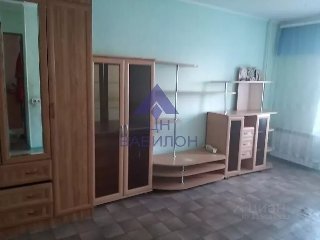 2-к кв. Ростовская область, Волгодонск ул. Дружбы (46.0 м) - Фото 2