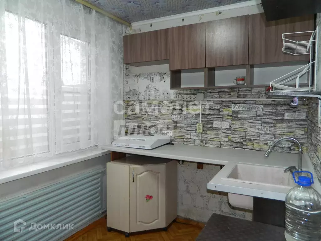Продаётся 3-к квартира, 57.3 м - Фото 0