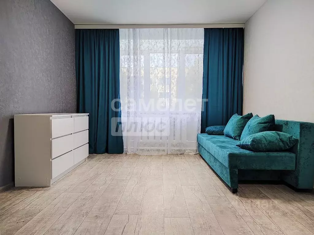 Студия Татарстан, Зеленодольск ул. Татарстан, 25 (17.7 м) - Фото 1