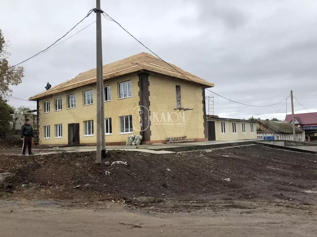 Магазин, общепит и производство - Фото 1