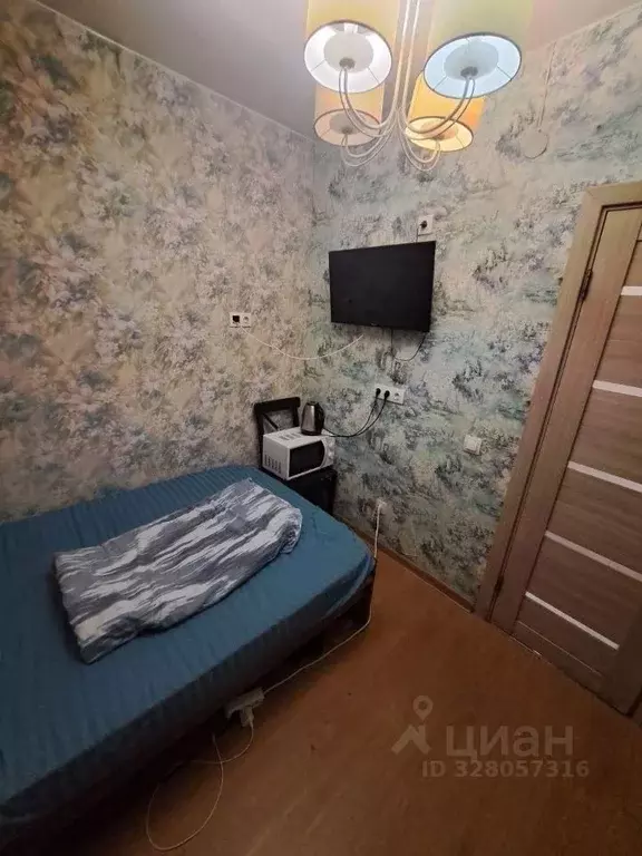 Студия Санкт-Петербург Херсонская ул., 21 (12.0 м) - Фото 2