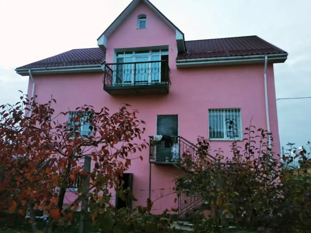 Дом в Добровское сельское поселение, село Заречное, Луговая улица, 17 ... - Фото 2