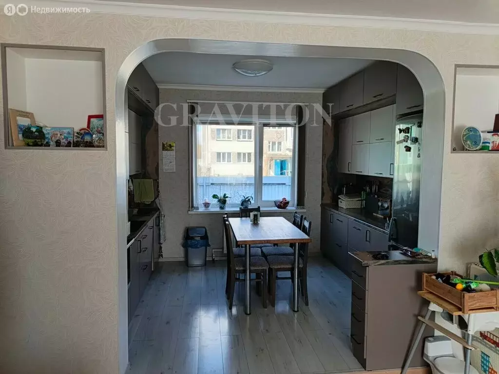 Дом в село Майма, улица Гидростроителей (180 м) - Фото 2