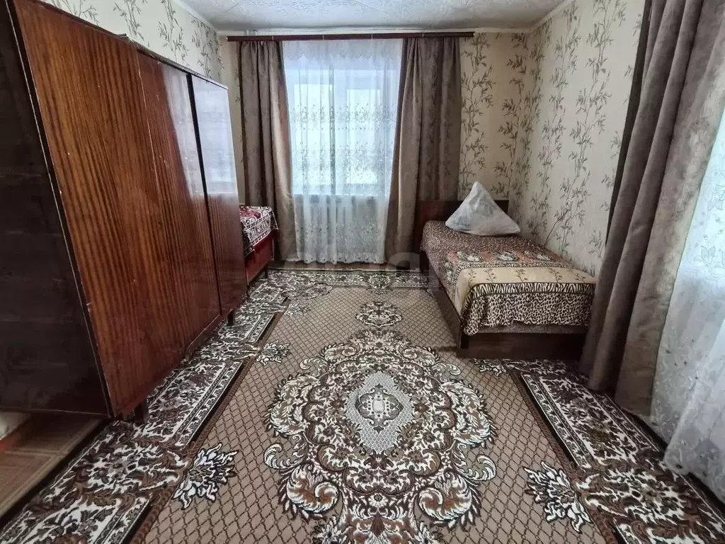 1-к кв. Ульяновская область, Чердаклинский район, Озерское с/пос, с. ... - Фото 2