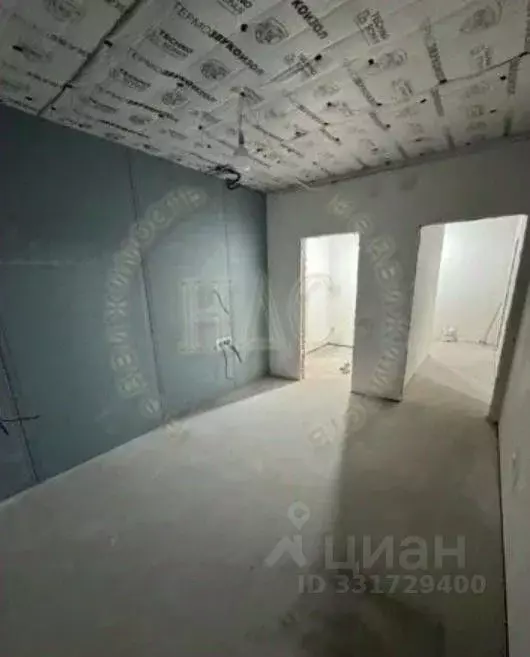 3-к кв. Курская область, Курск ул. Чехова, 5 (64.0 м) - Фото 1