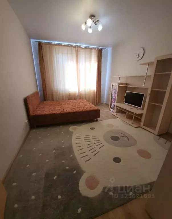 2-к кв. Москва ул. Облепиховая, 9 (60.0 м) - Фото 1