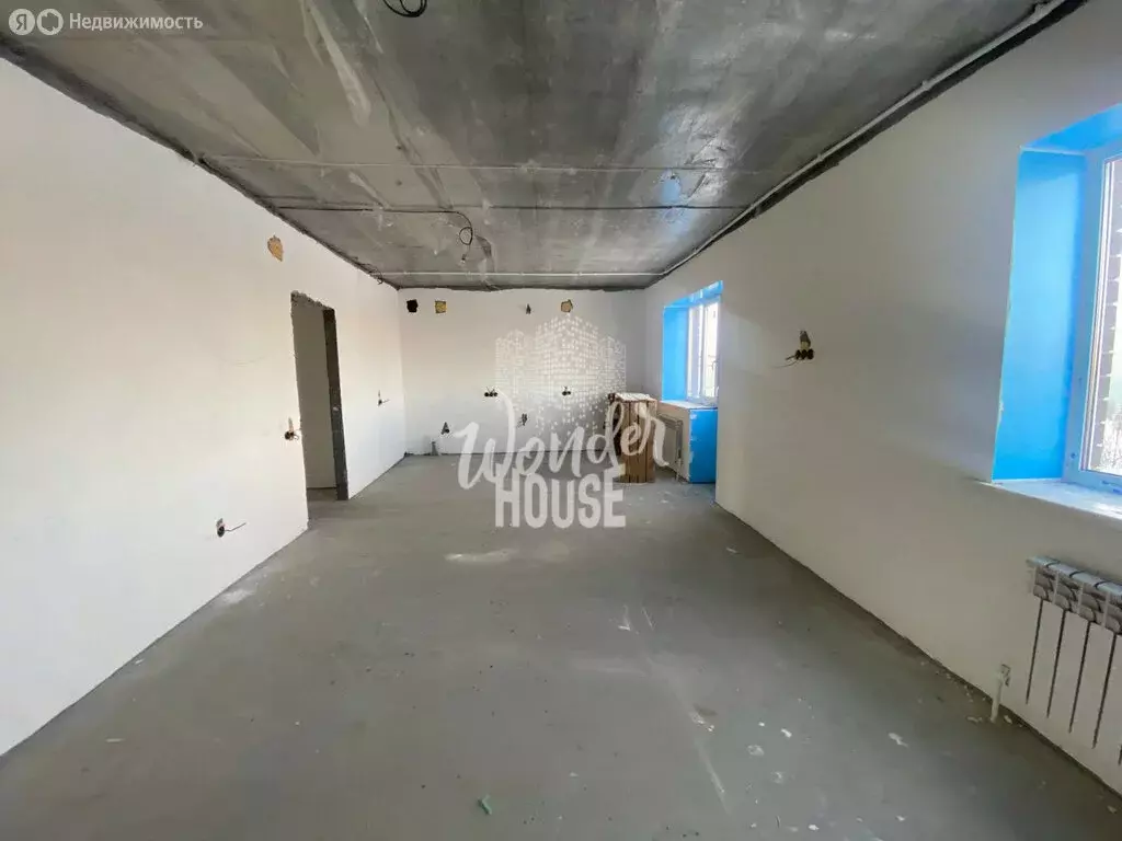 Дом в Тюмень, микрорайон Березняковский, Нефтеюганская улица, 32 (156 ... - Фото 2