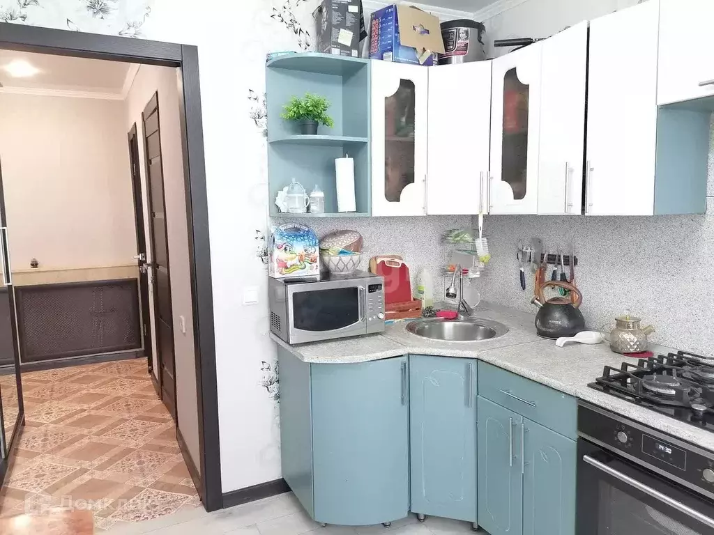 Продаётся 2-к квартира, 50.5 м - Фото 1