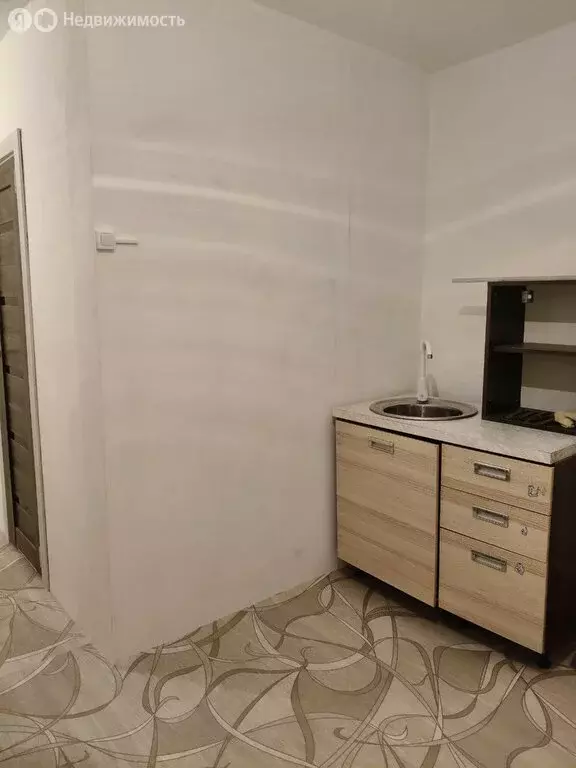 2-комнатная квартира: село Калга, улица 60 лет Октября, 45 (42.6 м) - Фото 2