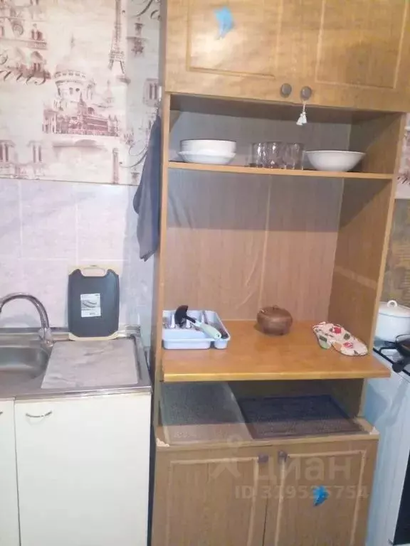 1-к кв. Краснодарский край, Ейск ул. Седина, 46/2 (32.0 м) - Фото 1