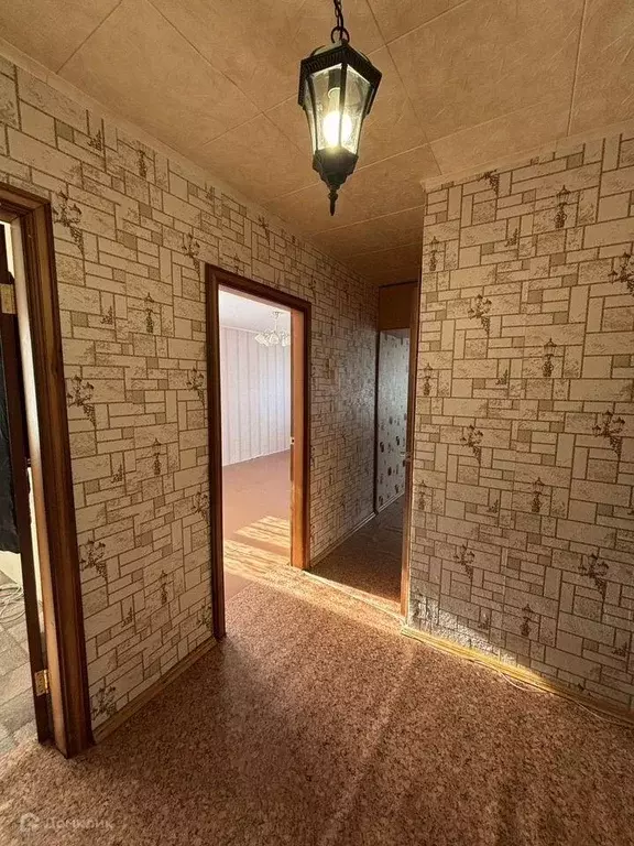 Продаётся 3-к квартира, 61 м - Фото 1