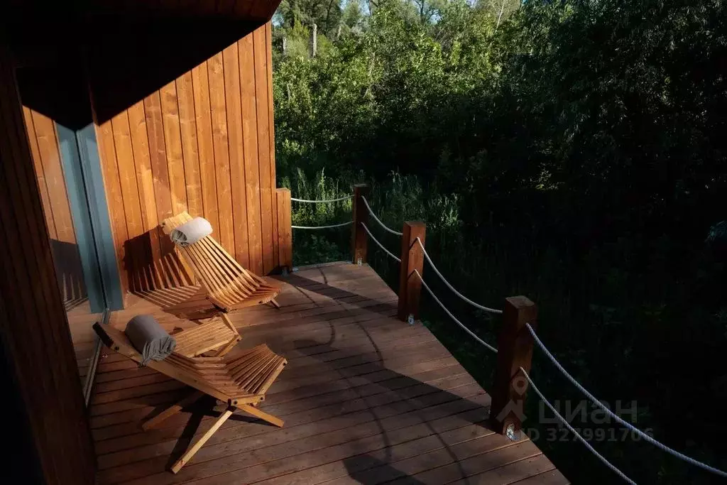 Дом в Волгоградская область, Среднеахтубинский район, Краснослободск ... - Фото 2