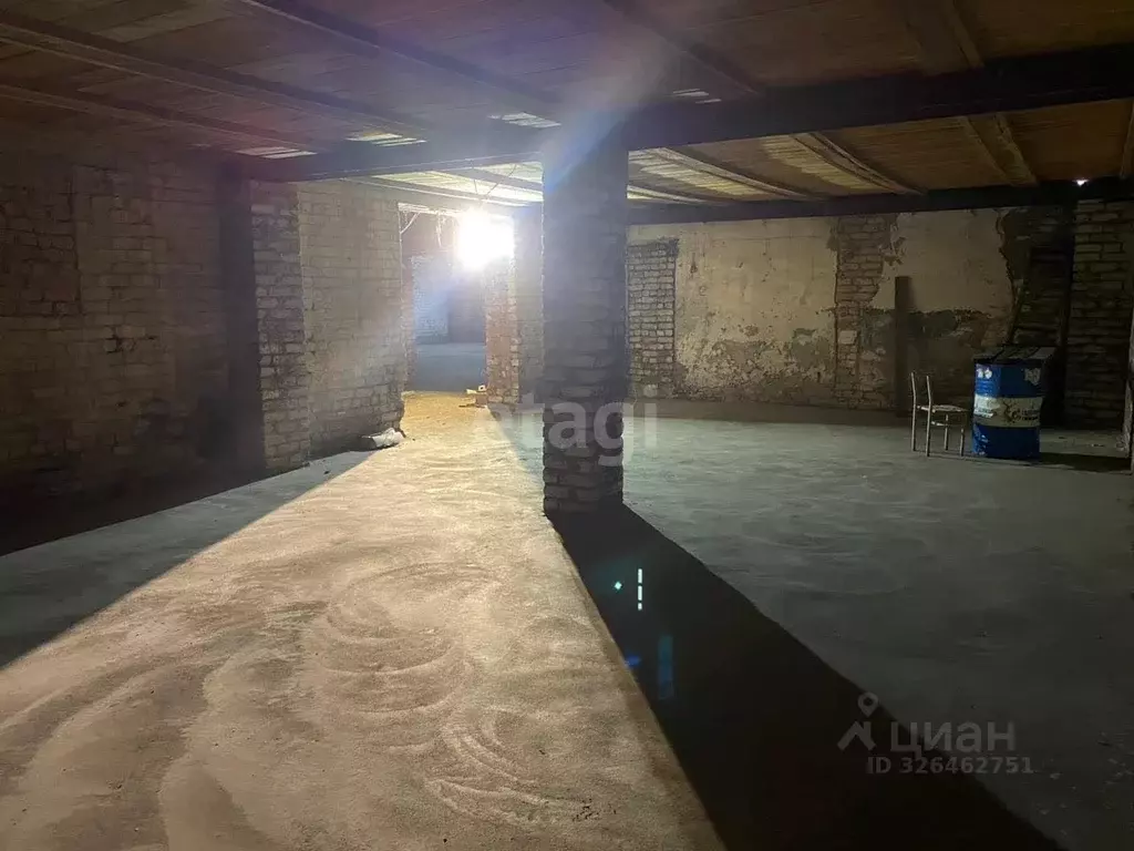 Склад в Забайкальский край, Борзя ул. Ленина, 71 (670 м) - Фото 2