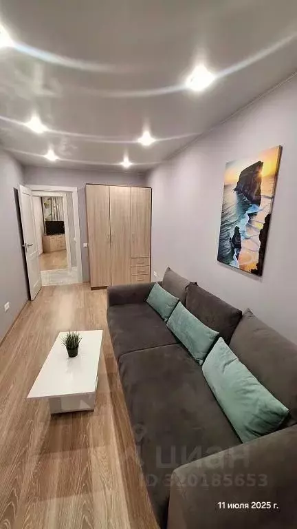 2-к кв. Самарская область, Самара ул. Георгия Димитрова, 107 (44.0 м) - Фото 2