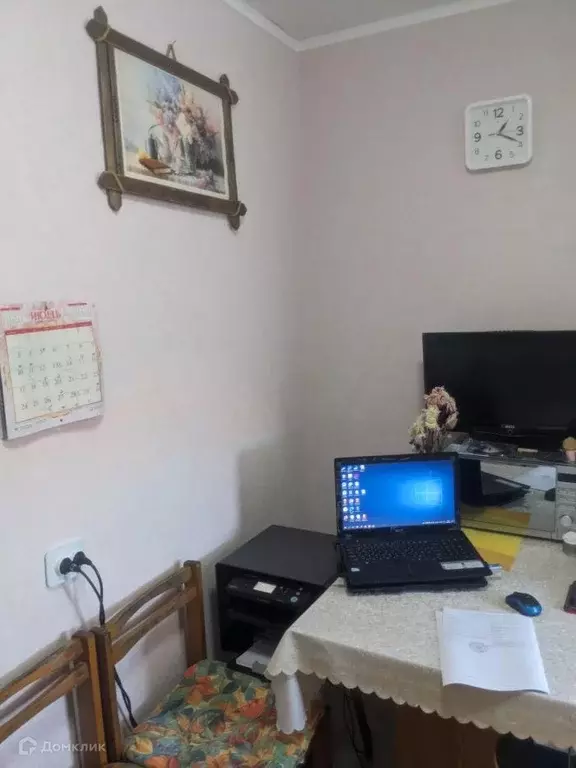 Продаётся 2-к квартира, 54 м - Фото 1