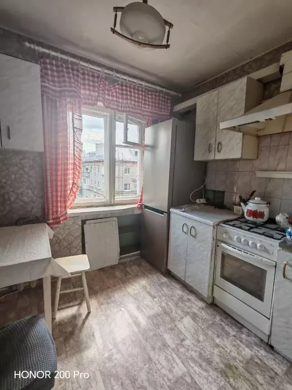 1-к кв. Московская область, Подольск ул. Правды, 17/1 (35.2 м) - Фото 1