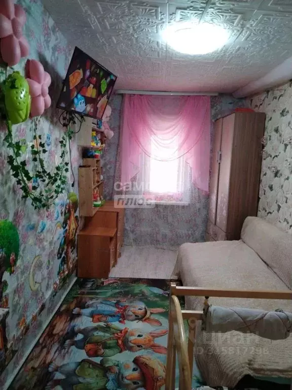 Дом в Оренбургская область, Бузулук ул. Кирова (34 м) - Фото 2