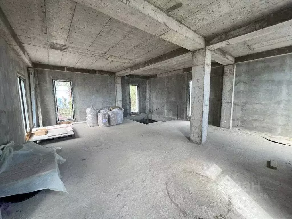 Дом в Крым, Ялта муниципальный округ, Гаспра пгт ул. Маратовская, 30 ... - Фото 1