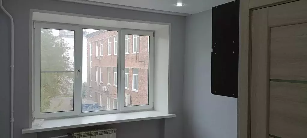 Продаётся квартира-студия, 12.5 м - Фото 1