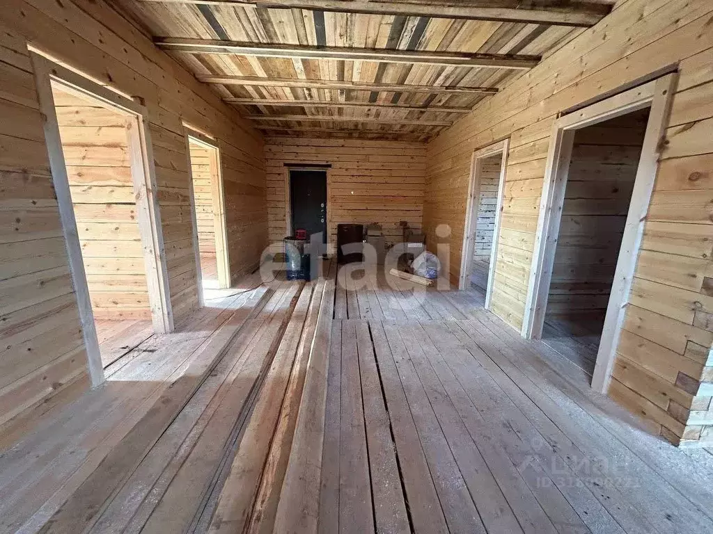 Дом в Тюменская область, Тюмень  (130 м) - Фото 1