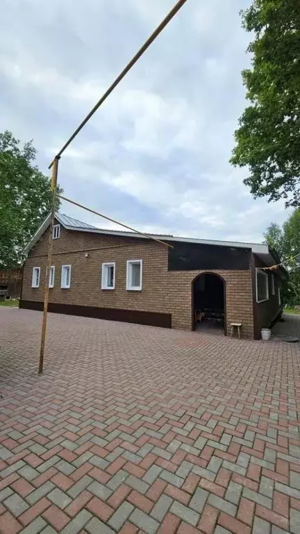 Дом в Татарстан, Казань Полесская ул. (160 м) - Фото 2