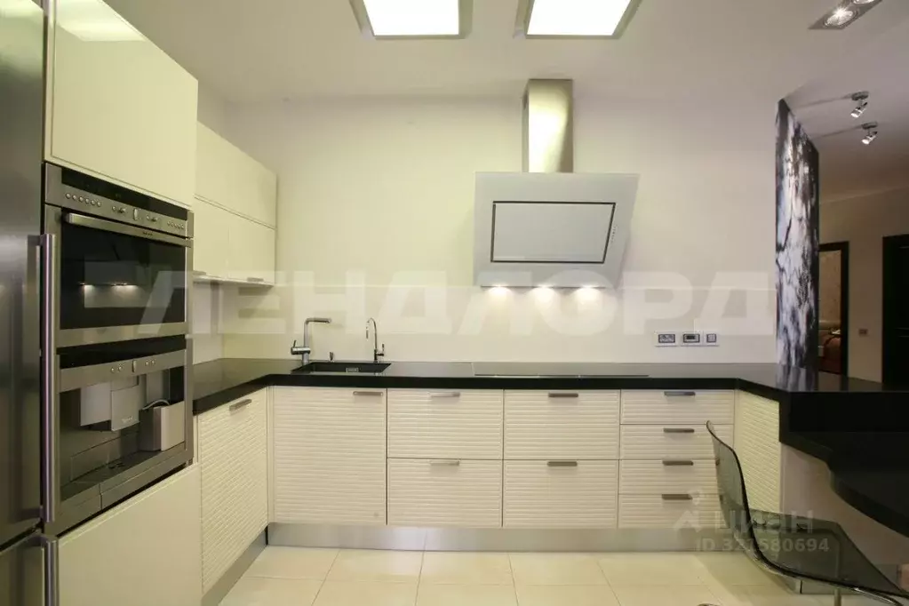 3-к кв. Ростовская область, Ростов-на-Дону Пушкинская ул., 25/67 ... - Фото 2