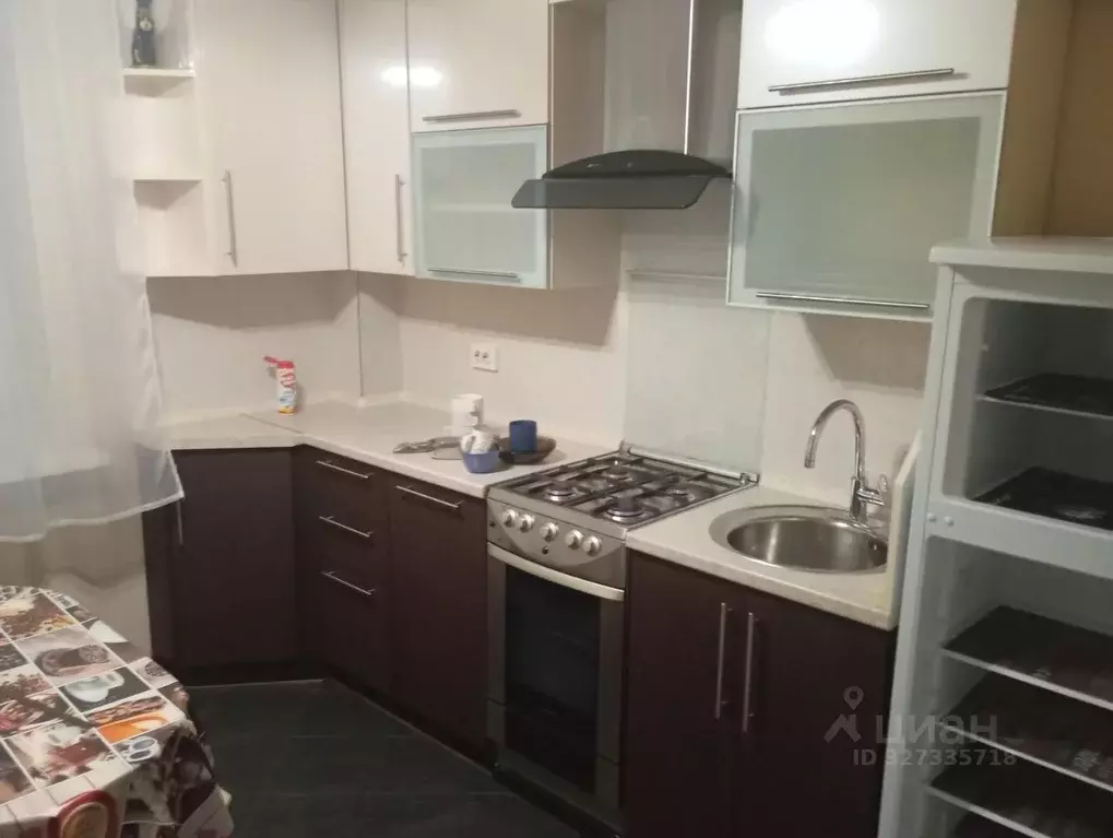 2-к кв. Ивановская область, Иваново ул. Юрия Гагарина, 19 (52.0 м) - Фото 2