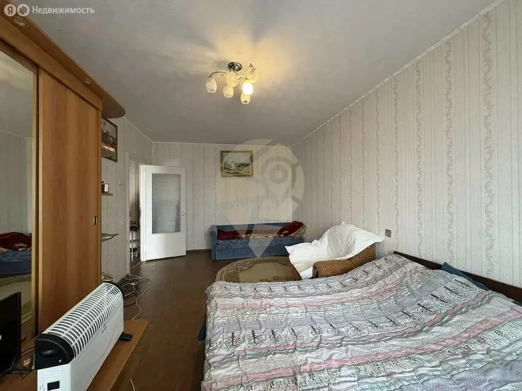 1-комнатная квартира: Старый Оскол, микрорайон Восточный, 11 (37.2 м) - Фото 1