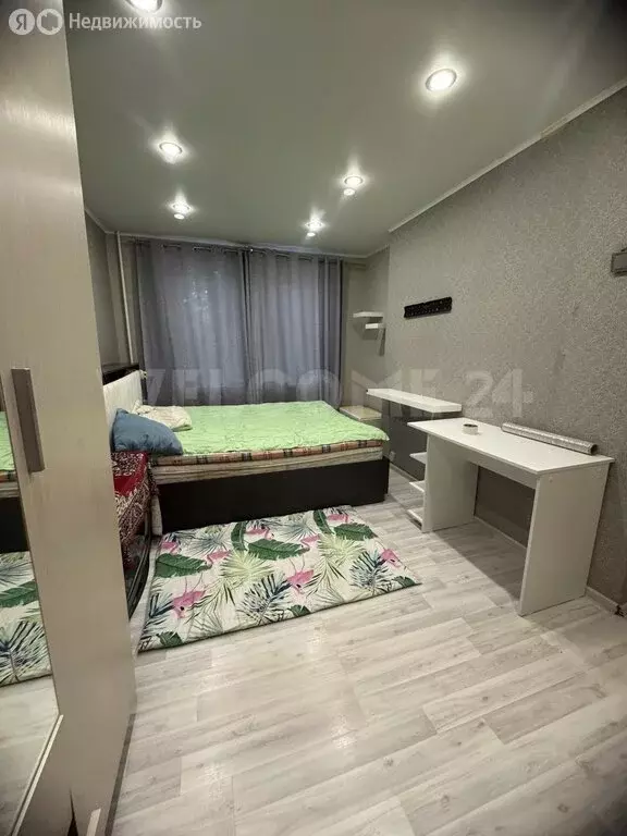 1-комнатная квартира: Щёлково, улица Неделина, 3 (41.1 м) - Фото 2