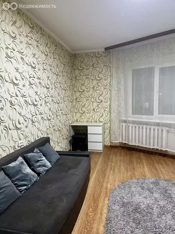 2-комнатная квартира: Нерюнгри, проспект Геологов, 77 (52.9 м) - Фото 2