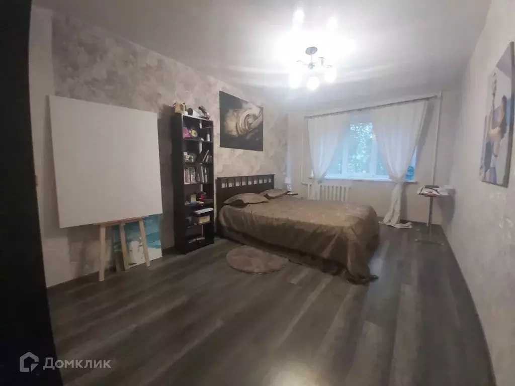 Продаётся 1-к квартира, 40 м - Фото 0