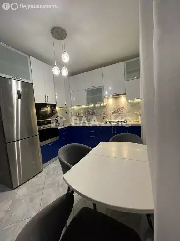 2-комнатная квартира: Гурьевск, Степной переулок, 17В (53.8 м) - Фото 1