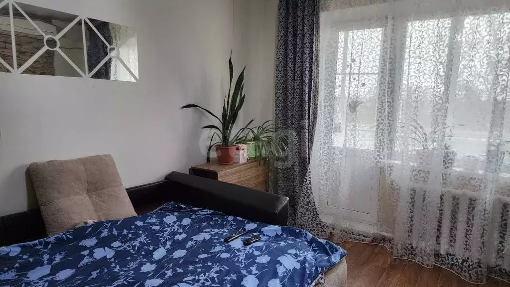 2-к кв. Тверская область, Селижарово пгт ул. Чапаева, 2А (48.3 м) - Фото 2