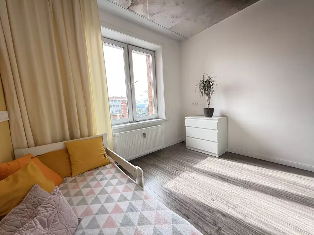2-к кв. Иркутская область, Иркутск ул. Пискунова, 148 (61.8 м) - Фото 1