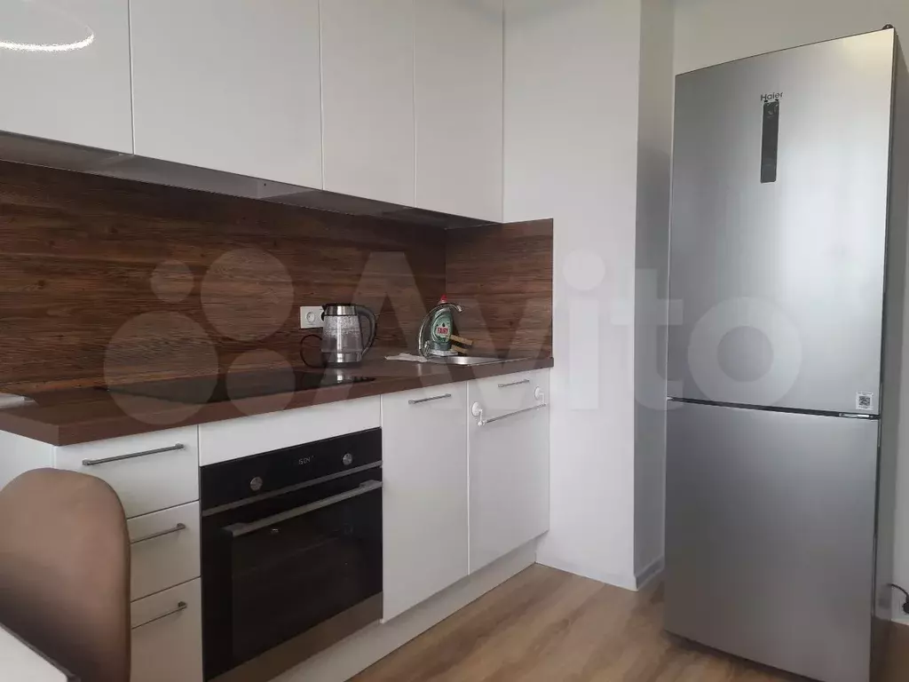 Квартира-студия, 23 м, 7/9 эт. - Фото 1