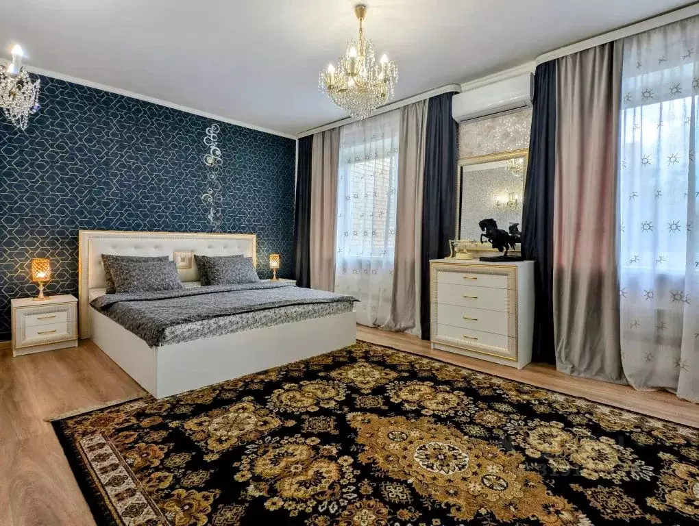 3-к кв. Москва Большая Грузинская ул., 39 (93.0 м) - Фото 1