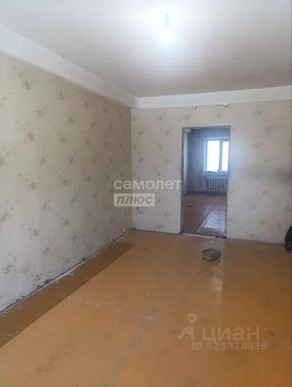 3-к кв. Забайкальский край, Читинский район, Атамановка пгт ул. ... - Фото 1