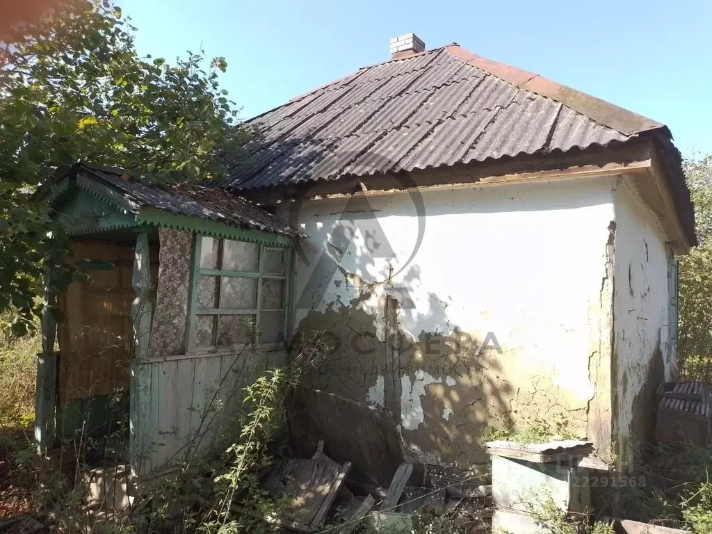 Дом в Краснодарский край, Апшеронский район, Нефтегорское городское ... - Фото 1